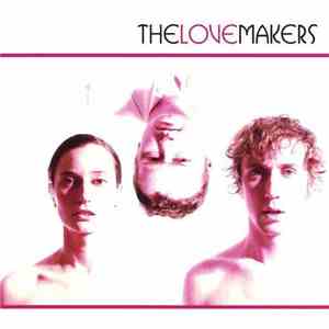 The Lovemakers - The Lovemakers