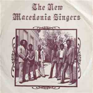 The New Macedonia Singers - Come And Go With Me (To My Father's House)