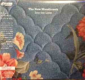 The New Mendicants - Into The Lime