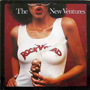 The New Ventures - Rocky Road