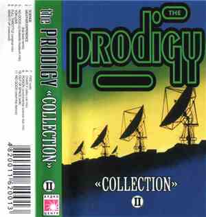 The Prodigy - Collection II