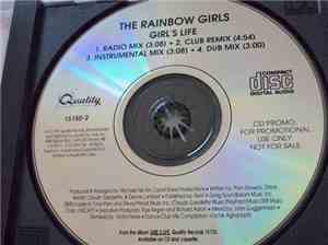 The Rainbow Girls - Girl's Life