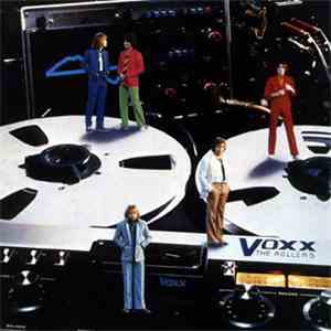 The Rollers - Voxx