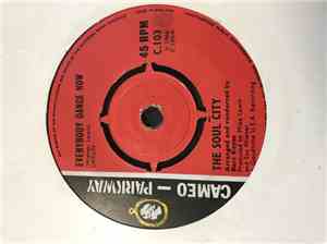 The Soul City - Everybody Dance Now