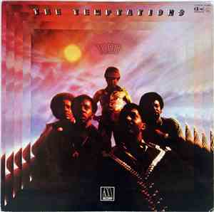 The Temptations - 1990