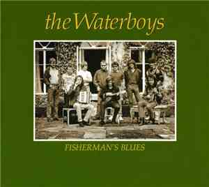The Waterboys - Fisherman's Blues