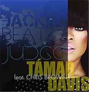 Támar Davis - Judge