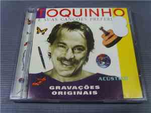 Toquinho - Toquinho E Suas Canções Preferidas
