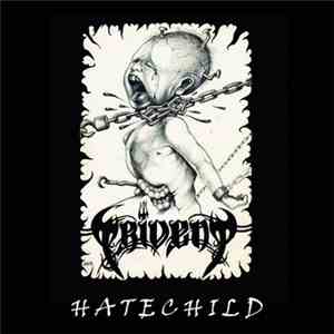 Trident  - Hatechild