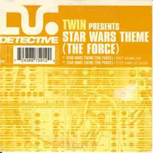 Twin - Star Wars Theme (The Force)
