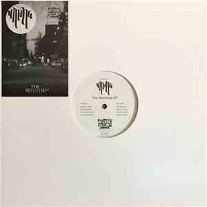 Umang - The Revisited EP