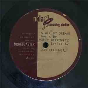Unknown Artist - In All Of My Dreams