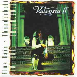 Valensia II - Blue Rain / Thunderbolt