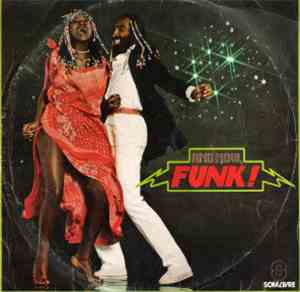 Various - And Now, Funk!