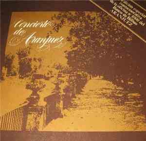 Various - Concierto De Aranjuez
