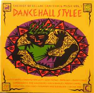 Various - Dancehall Stylee (The Best Of Reggae Dancehall Music Vol. 3)