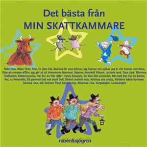 Various - Det Bästa Från Min Skattkammare