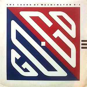 Various - Go Go - The Sound Of Washington D.C.