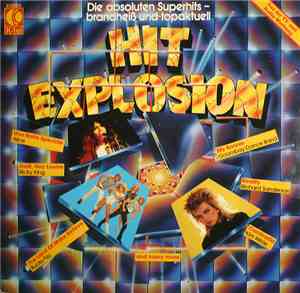 Various - Hit Explosion