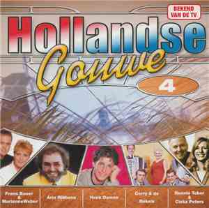 Various - Hollandse Gouwe - 4