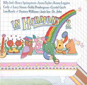 Various - In Harmony 2