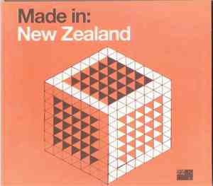 Various - Made In: New Zealand 2013