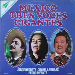 Various - Mexico 