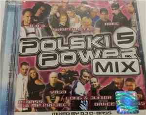 Various - Polski Power Mix 5