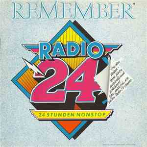 Various - Remember Radio 24