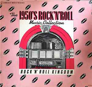 Various - Rock 'N Roll Kingdom