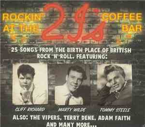 Various - Rockin' At The 2 I's Coffee Bar