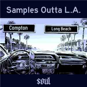 Various - Samples Outta L.A. - Soul
