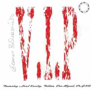 Various - V.I.P Aye Chechey