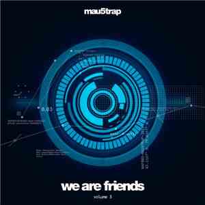 Various - We Are Friends (Volume 3)