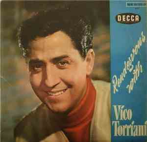 Vico Torriani - Rendezvous With Vico Torriani