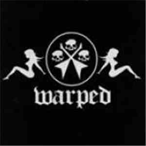 Warped - Strychnine Girl EP
