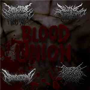 Whore Torture / Necrosectomy / Swine Overlord / Indigestible Suppuration -  ...