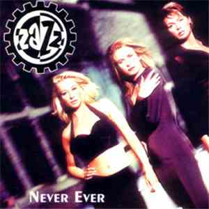 Zazz - Never Ever