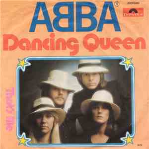 ABBA - Dancing Queen