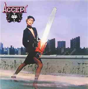 Accept - Accept
