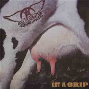 Aerosmith - Get A Grip