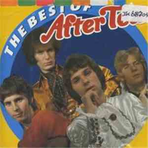 After Tea - The Best Of After Tea