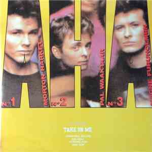 a-ha - The Best