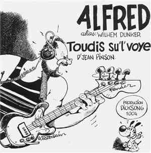 Alfred - Toudis Su'L' Voye