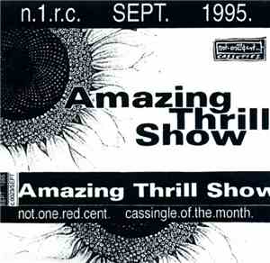 Amazing Thrill Show - Pit Of Despair
