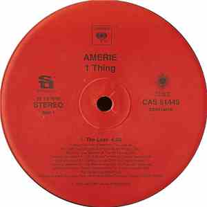 Amerie - 1 Thing