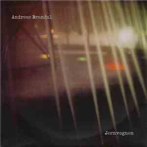Andreas Brandal - Jernvognen
