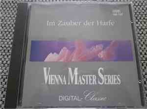 Anna Lelkes - Im Zauber Der Harfe / Fascination By The Harp