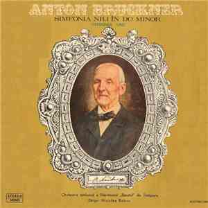 Anton Bruckner - Simfonia nr.1 În Do Minor (Versiunea Linz)