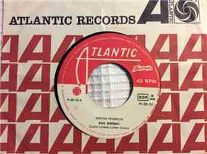 Aretha Franklin - Soul Serenade